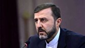 غریب‌آبادی: مدعیان غربی حقوق بین‌الملل، قواعدی را اجرا کنند که شعار آن را سر می‌دهند