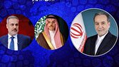 ایران حق پاسخ به تجاوز آمریکا را محفوظ می‌دارد