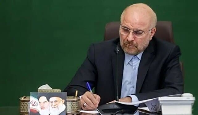 قالیباف: بی‌اعتمادی می‌کارند و حرف‌های بی‌ارزش صادر می‌کنند!