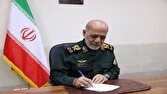سرلشکر عبداللهی: نیرو‌های مسلح برای تقویت امنیت پایدار کاملا آماده هستند