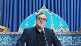 معاون سیاسی نیروی دریایی سپاه طی سانحه رانندگی درگذشت