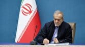 پزشکیان: شهادت رهبر عظیم الشان ایران آغاز فصلی نوین از همبستگی ملت است
