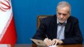 حکم انتصاب محسن رضایی به‌عنوان دبیر شورای‌عالی امنیت ملی
