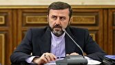 غریب‌آبادی: آلودگی نفتی سواحل جزیره قشم ناشی از آثار تجاوز نظامی خارجی در منطقه است