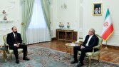 دیدار وزیر خارجه ارمنستان با رئیس جمهور؛ پزشکیان بر گسترش روابط دوستانه دو کشور تاکید کرد