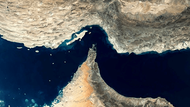 اطلاعیه نهاد آبراه خلیح فارس در مورد وجود دامنه‌های جعلی PGSA