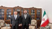 غریب‌آبادی: ایران و چین هر دو بر لزوم توسعه همکاری‌های جنوب جهانی تاکید دارند