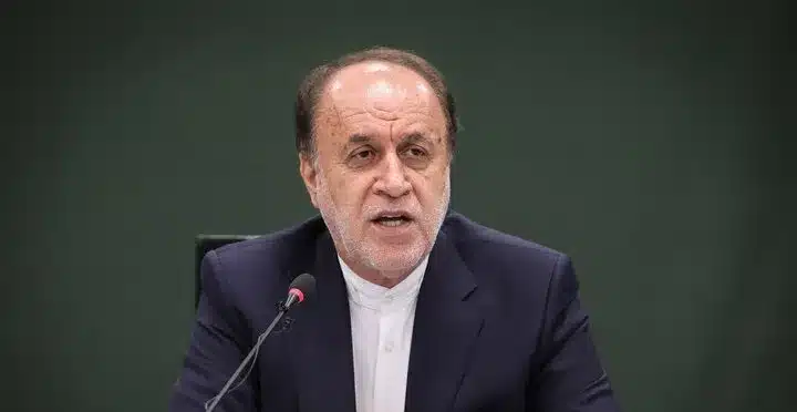 حمیدرضا حاجی بابایی