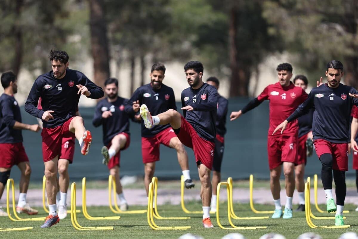 خانه‌تکانی در پرسپولیس؛ لیست خرید و مازاد کارتال لو رفت