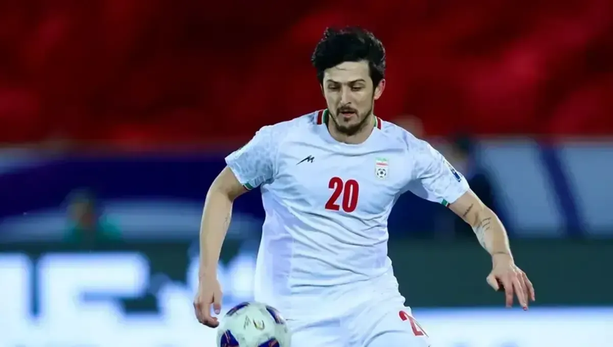 سردار آزمون