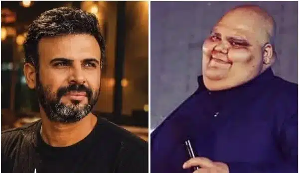 حمیدرضا دشتی و جعفر احمدپور