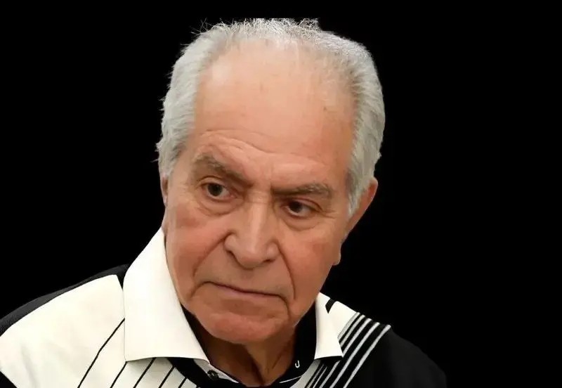 هوشمند عقیلی خواننده ایرانی درگذشت