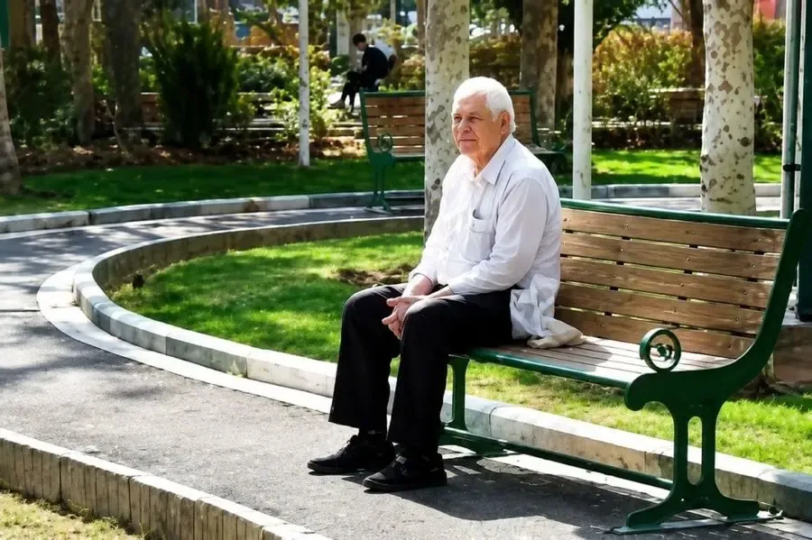 شرایط بازنشستگی