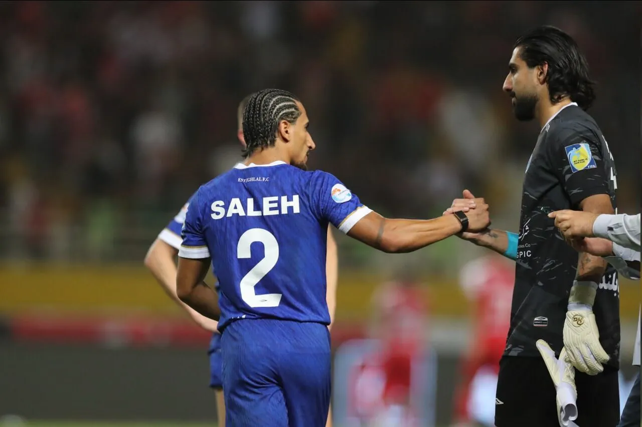 صالح حردانی