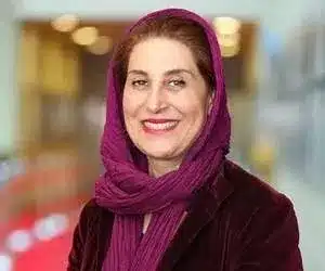فاطمه معتمدآریا