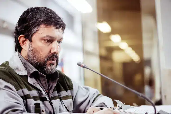 حامد بهداد