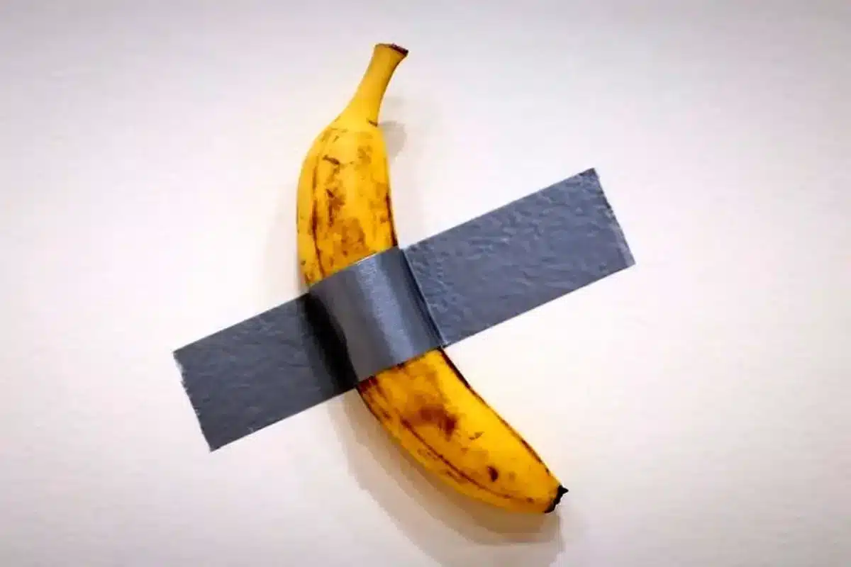 موز