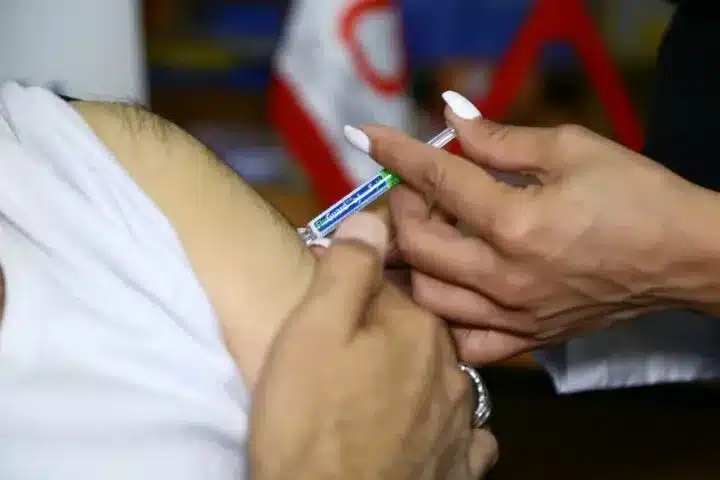 واکسن
