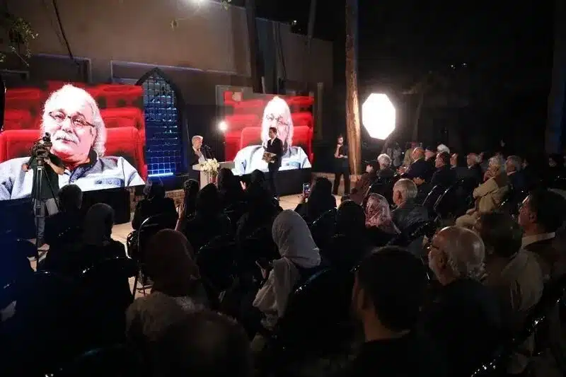 محمد کاسبی