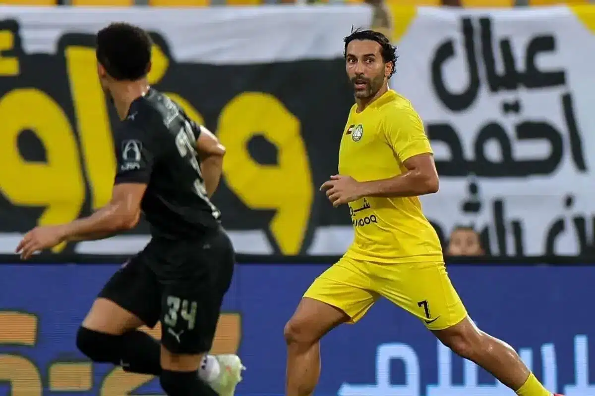 اتحاد کلبا