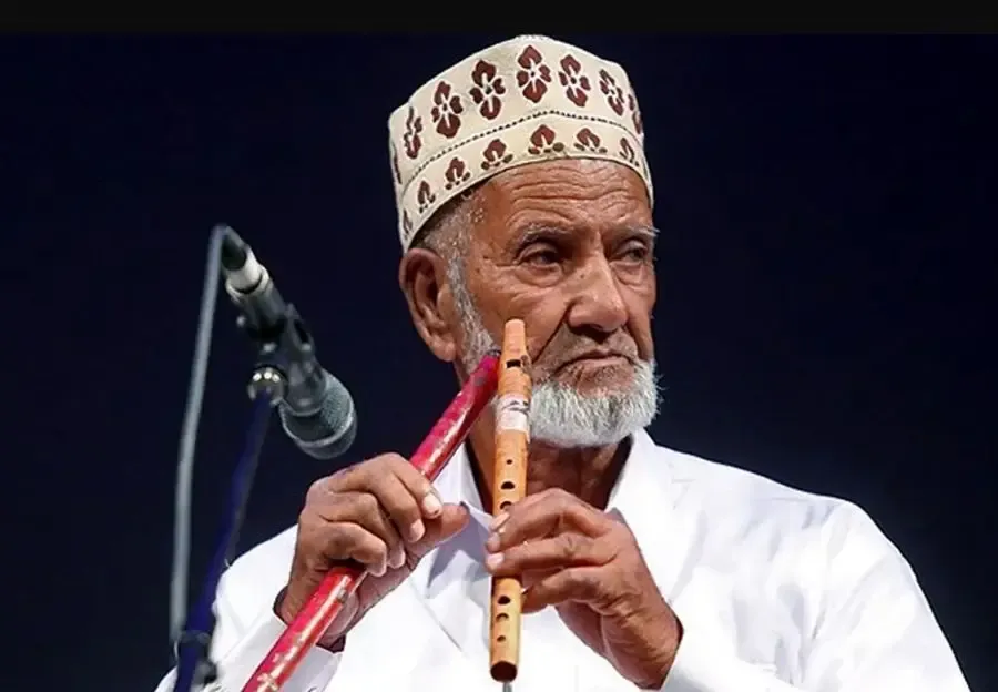 شیرمحمد اسپندار