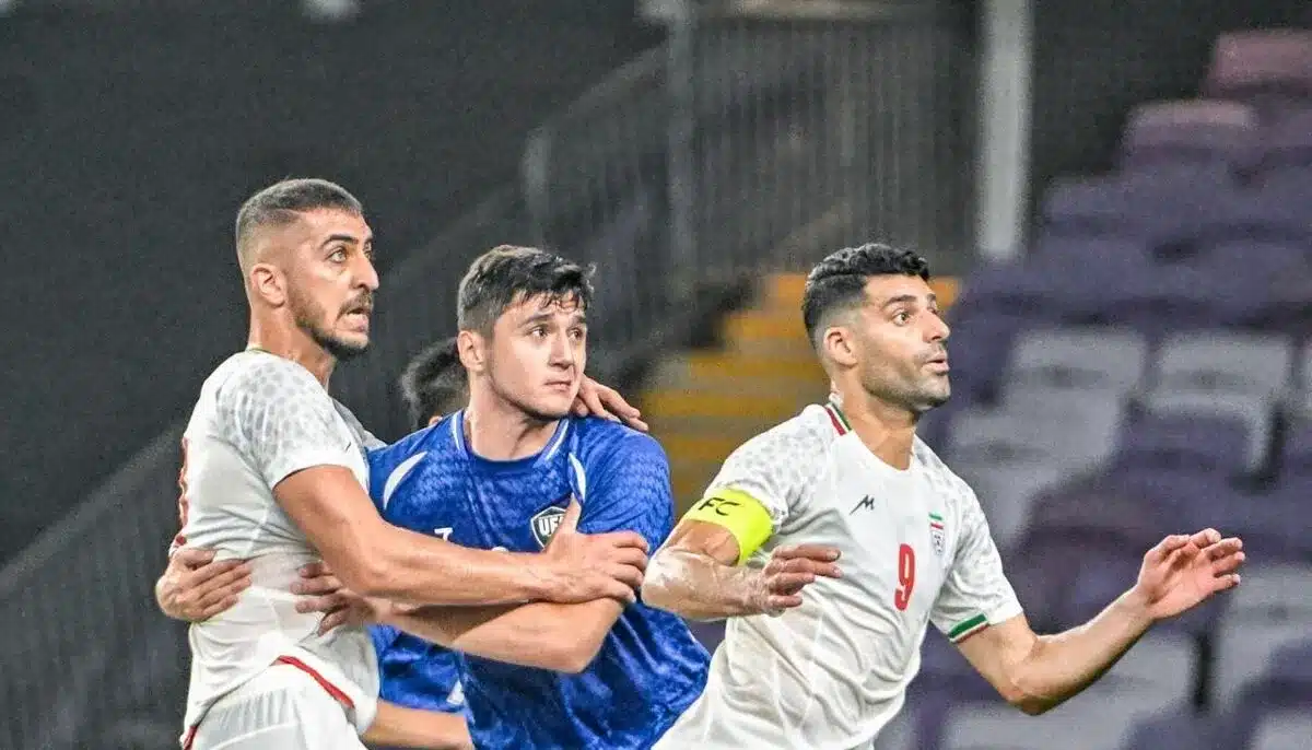 مجید حسینی