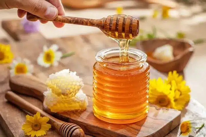 عسل