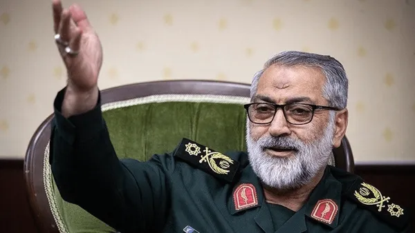 سردار شکارچی