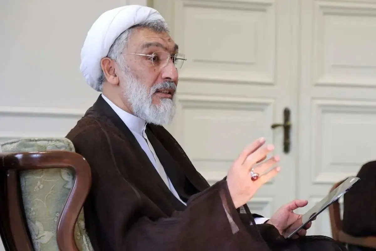مصطفی پورمحمدی
