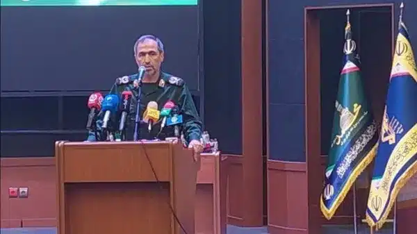  سردار محمود توکلی