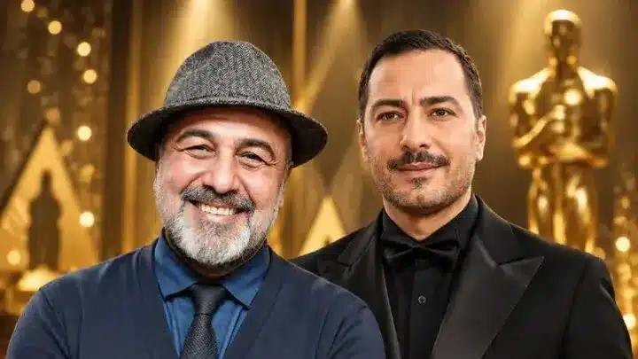 نوید محمدزاده
