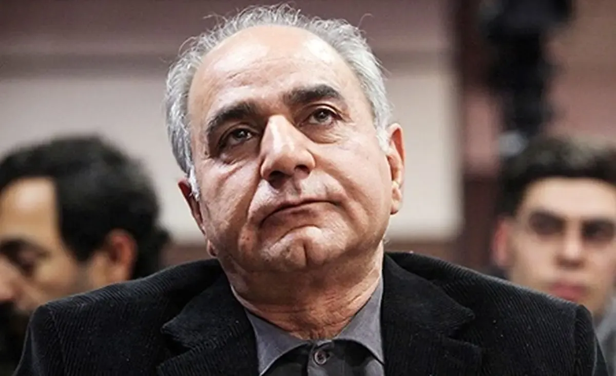 پرویز پرستویی