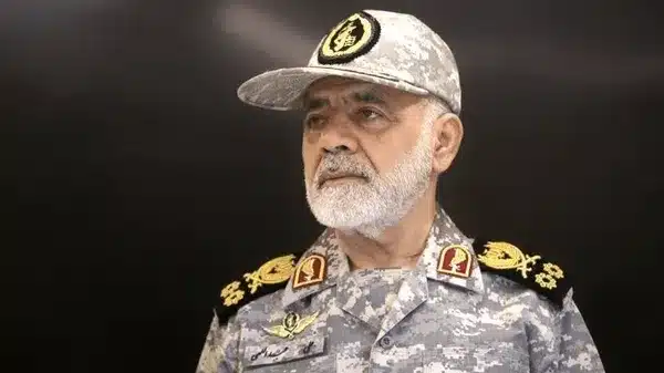 سرلشکر عبداللهی