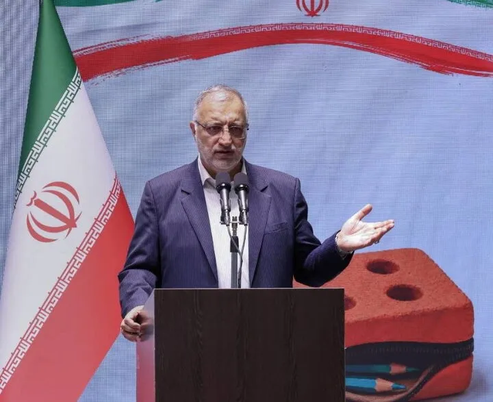 به دنبال برق اتمی هستیم