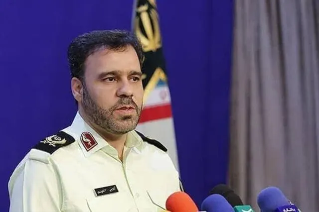 سردار سعید منتظرالمهدی
