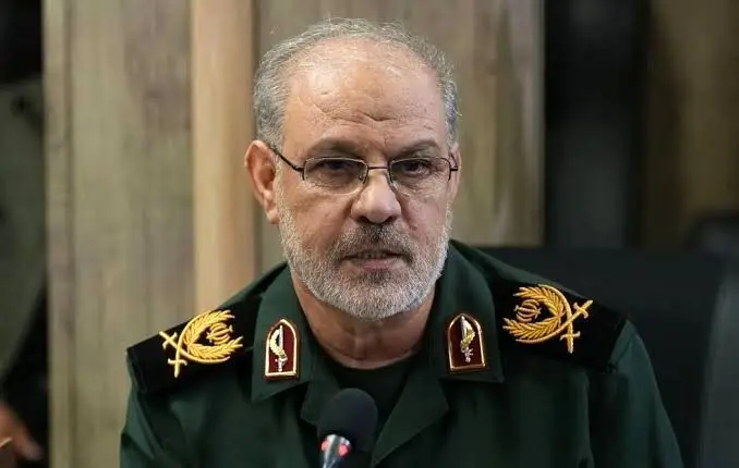 تکذیب روایت ترامپ؛ سپاه پشت پرده با آمریکا گفت‌گو نداشته