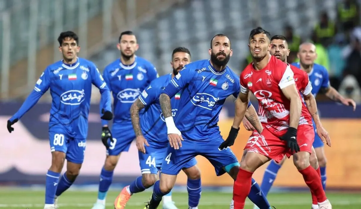 دربی