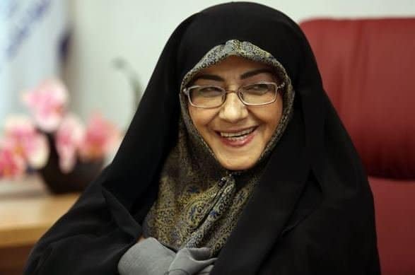پیام‌هایی برای درگذشت اشرف بروجردی
