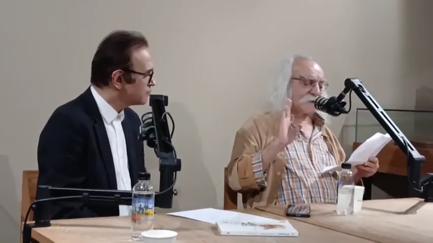 سیدعلی صالحی