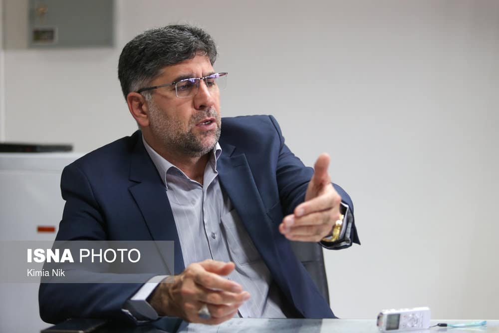 پیشنهادی برای ترامپ؛ دوستانت را نزد خود ببر