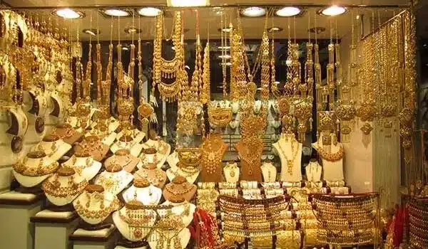 طلافروشی