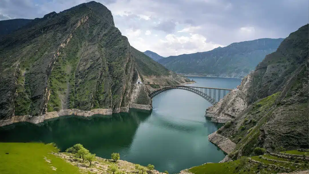 سدهای کارون