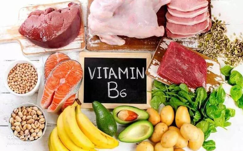 هشدار درباره مصرف زیاد یک ویتامین؛ چگونه مکملی مفید به تهدیدی عصبی تبدیل می‌شود؟