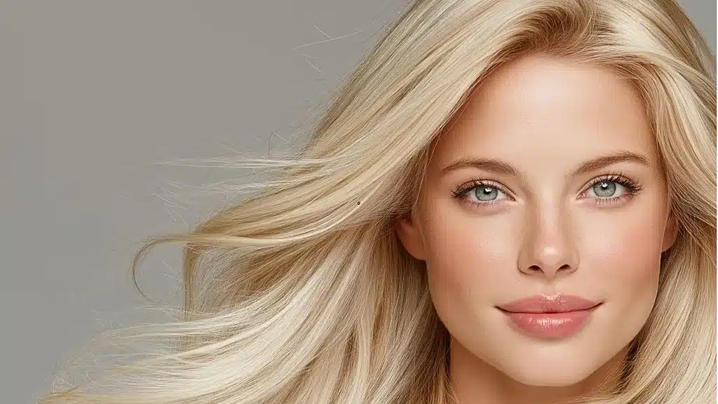 رنگ مو