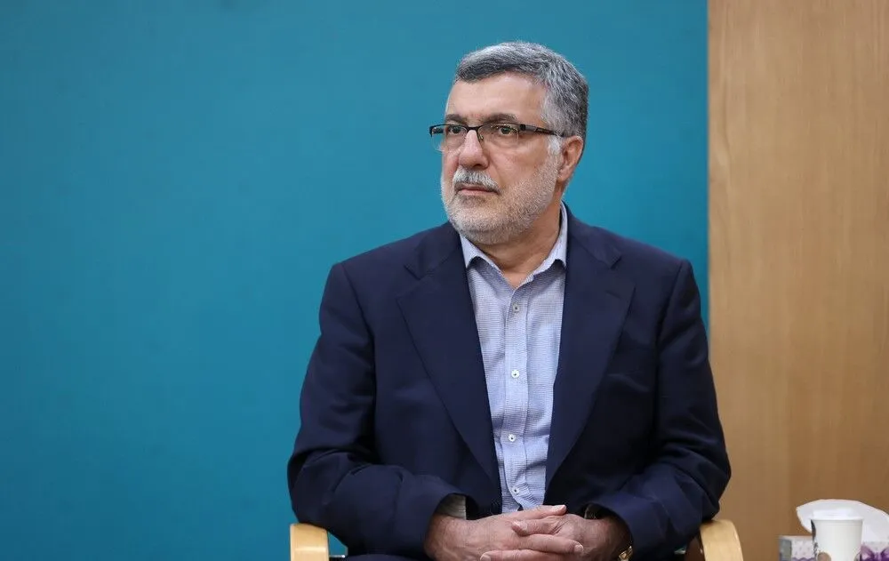 محمدرضا ظفرقندی