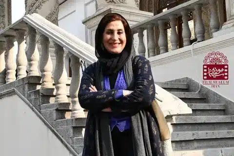 فاطمه معتمدآریا