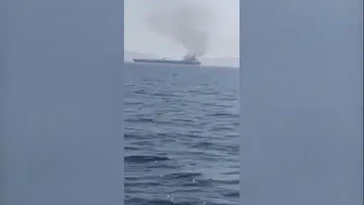 تنگه هرمز