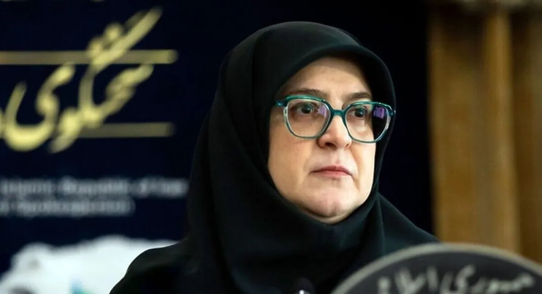 فاطمه مهاجرانی