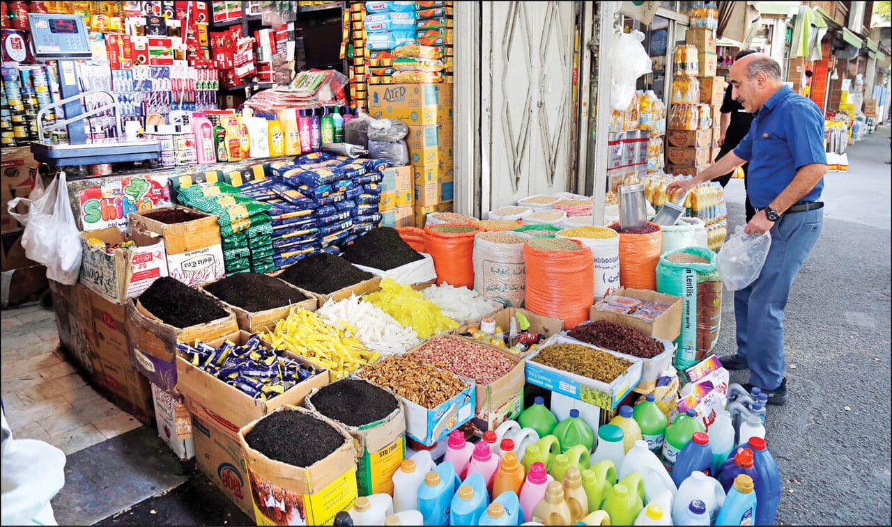 اعلام آخرین وضعیت در بازار کالاها/ رییس اتاق اصناف: افزایش قیمت کالاهای اساسی متوقف نمی‌شود