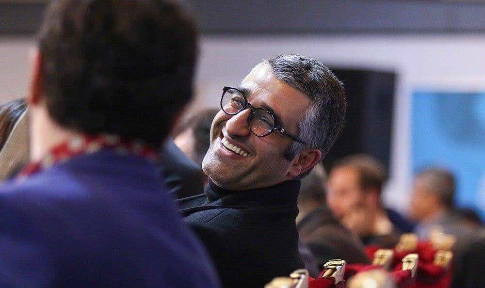 پژمان جمشیدی آزاد شد - ایسنا